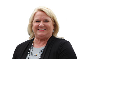 Barbara Gorman
