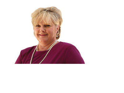 Suzanne Langford
