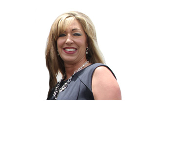Leigh Durden